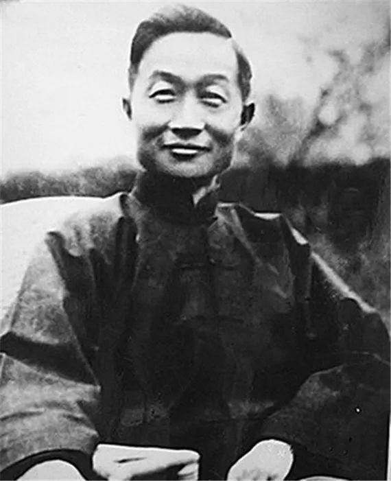 晏阳初:1920年回国为平民扫盲,娶混血妻相伴一生,100岁去世