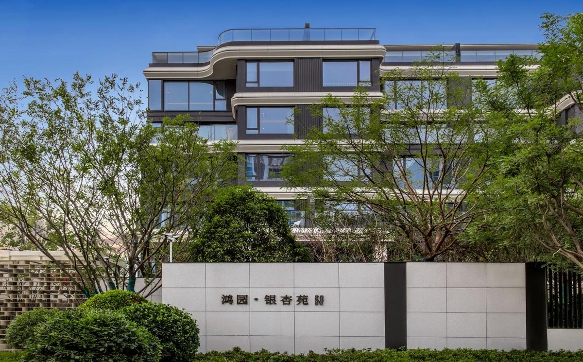 郑州十大别墅区排名