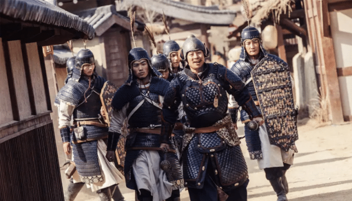 唐高宗后期接连失败,主要由于唐朝将领的减少以及士兵制度漏洞