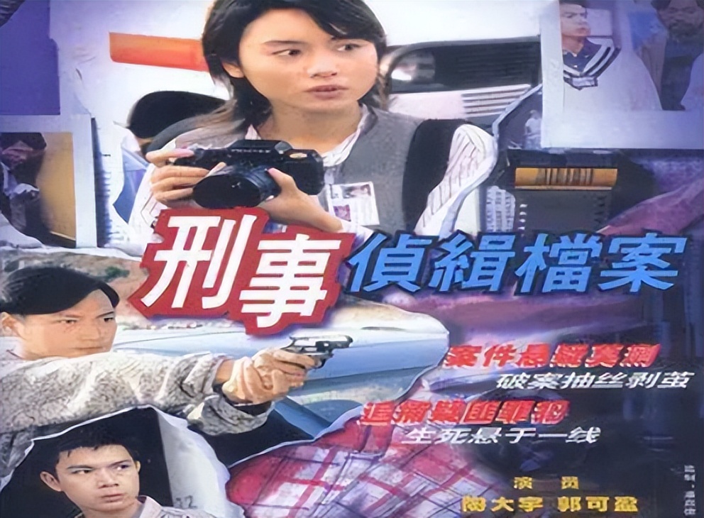 电视剧回忆录,还记得那些曾经消磨时光的电视剧吗?