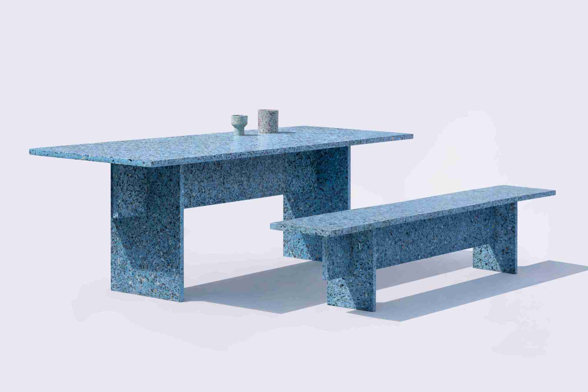 本土创造 |「十」系列家具