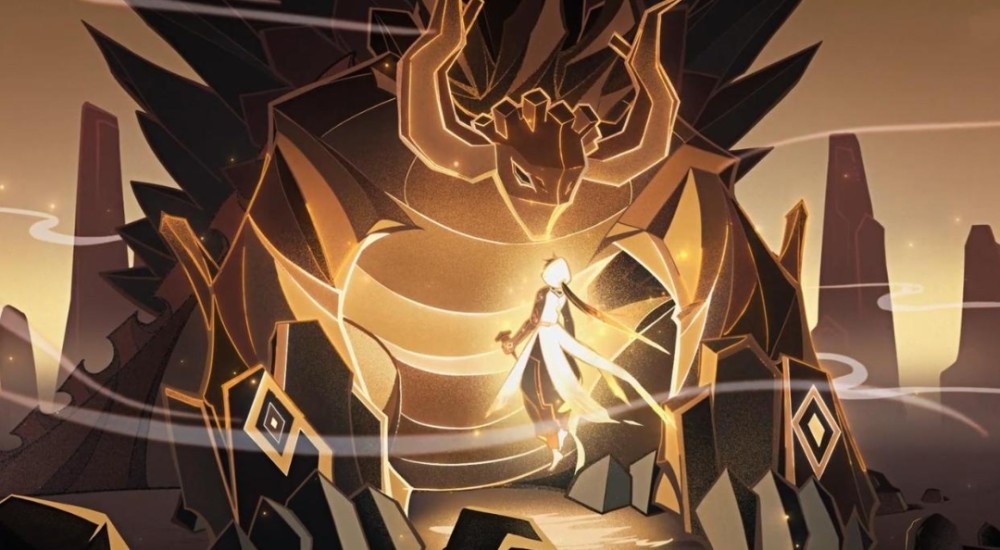 提瓦特大陆的活字典,评奖会花落谁家呢