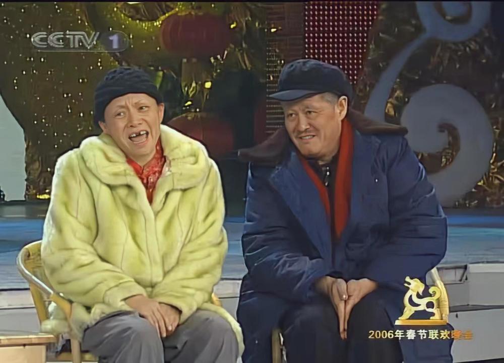 春晚历届小品一等奖盘点