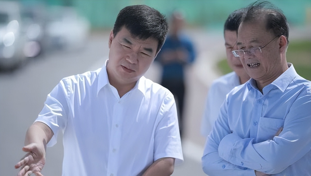 郝树茂为敦和卤阳书院题字