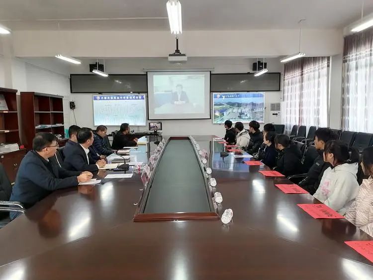 助力东西部协作,旅港南海乡贤邵亮标爱心奖学基金在黔东南州丹寨县