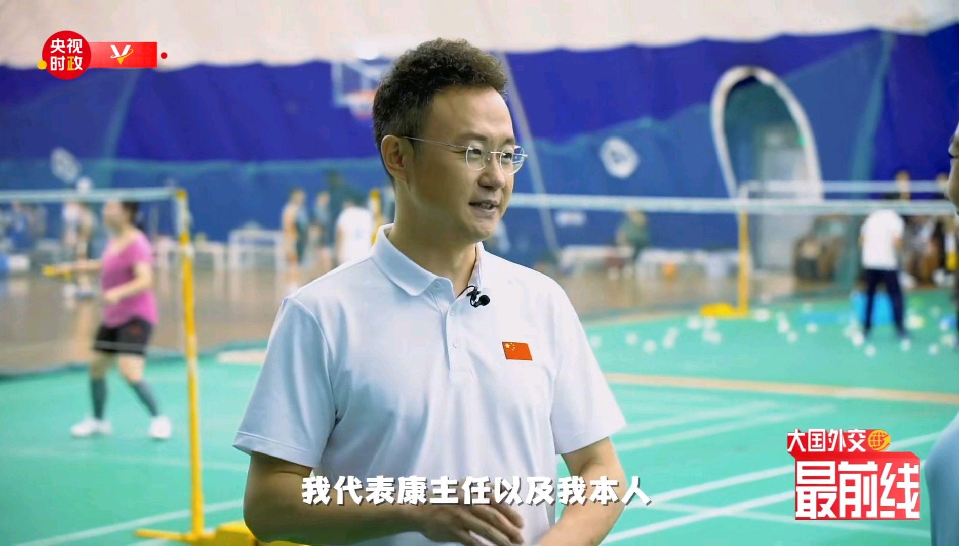 央视新闻重要节目主播调整,宝晓峰又一次被重用,与康辉刚强组新