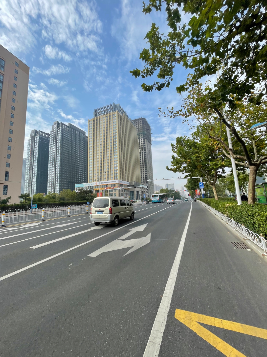 《懂懂骑山东》——青岛黄岛区