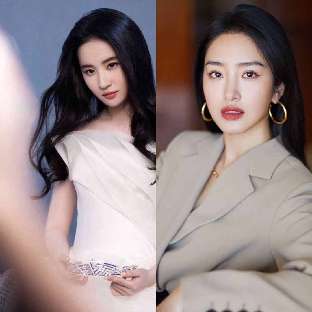 赵丽颖明年和正剧圈的合作会更加深入,她看剧本都只认正午这一家