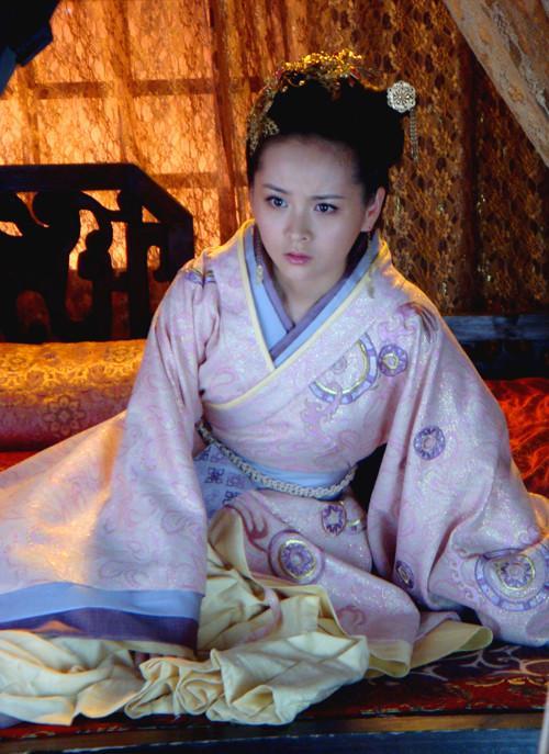 《美人心计》权力与情感的终极对决,精彩大戏为何被悄然下架?