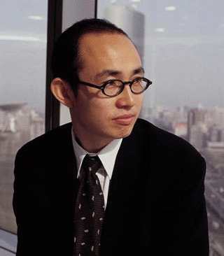 地产大亨潘石屹:遇到人生低谷,我都会拿出《平凡的世界》读一遍