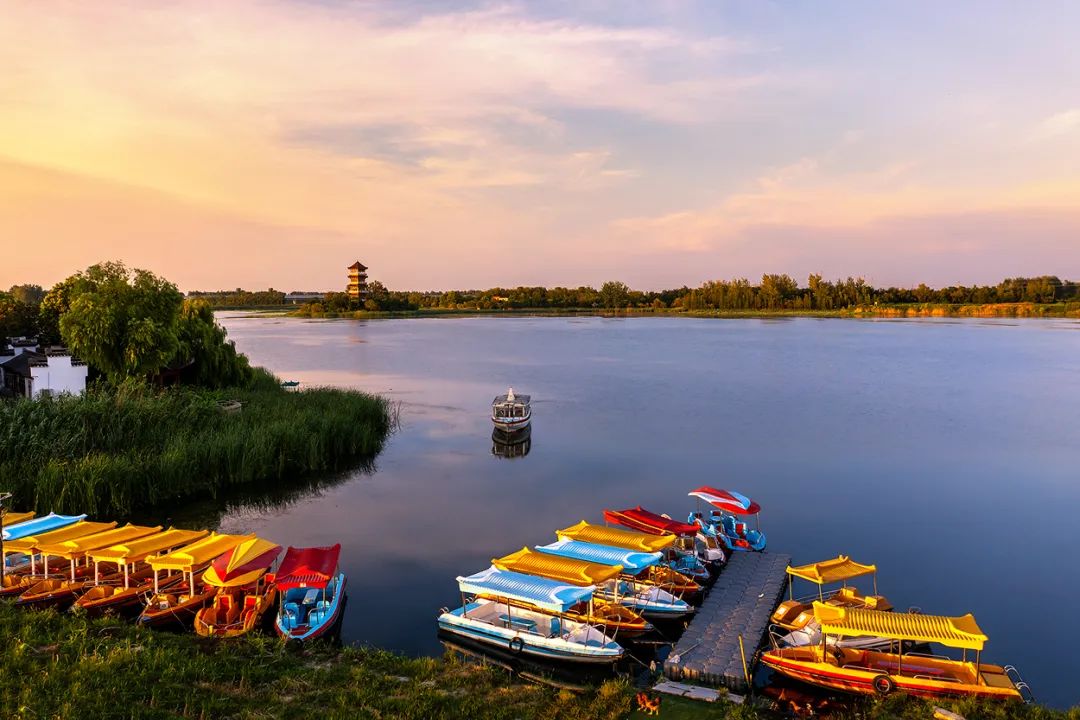 29张大片看刷屏级大美安徽