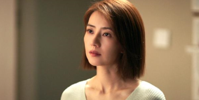 《完美伴侣》火热荧屏,42岁高圆圆谈复出,最大收获是学会了吵架