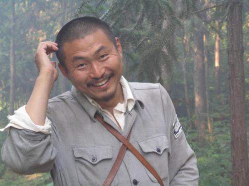 亮剑中邢副团长有多厉害?有资历有能力的老红军,结局却令人惋惜