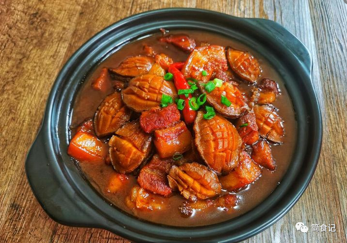 入秋后,建议:多吃"2根3肉",营养又滋补