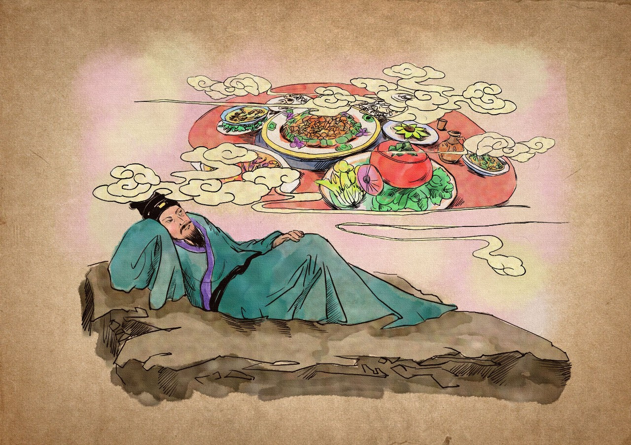 民间推崇苏轼与反朝廷有关