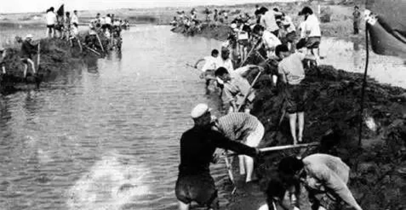 1962年伊塔事件,苏联强盛时六万人投奔,解体后想回国被我国拒绝