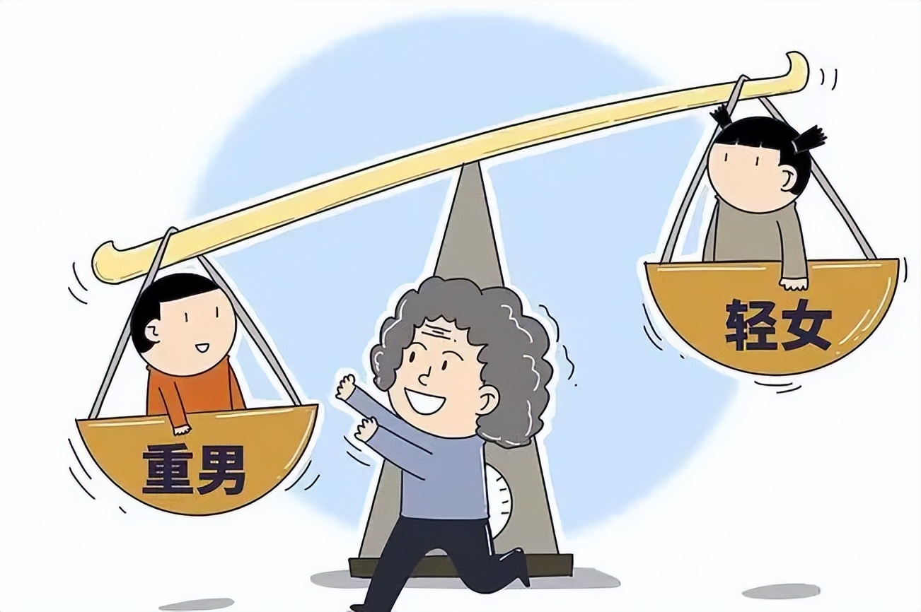 二胎家庭"新型偏心"盛行,比重男轻女还伤人,父母可能还没察觉