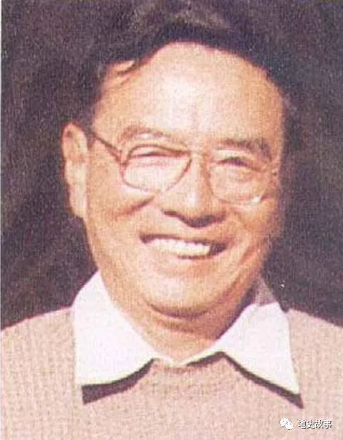 中国科学院院士陈彪,讲座开始前离奇失踪,国家寻找30年仍无消息