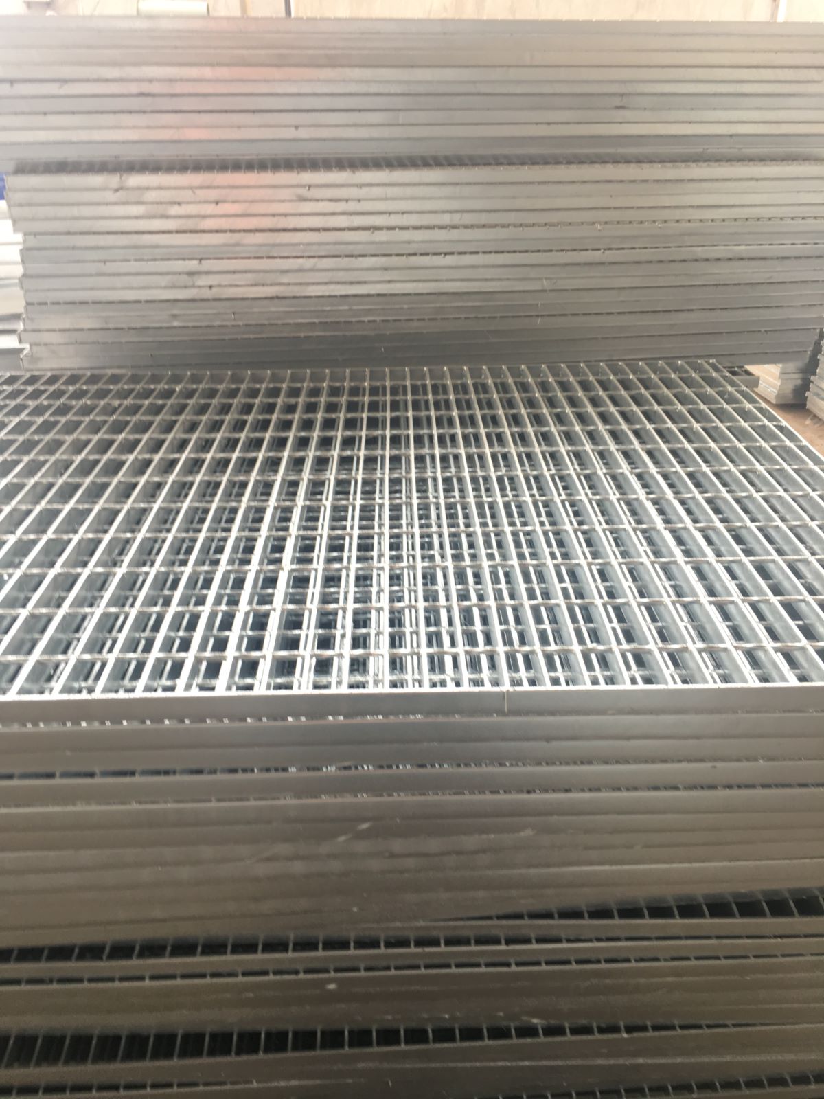 不锈钢格栅板 g325/30/100不锈钢盖板 不锈钢钢格板