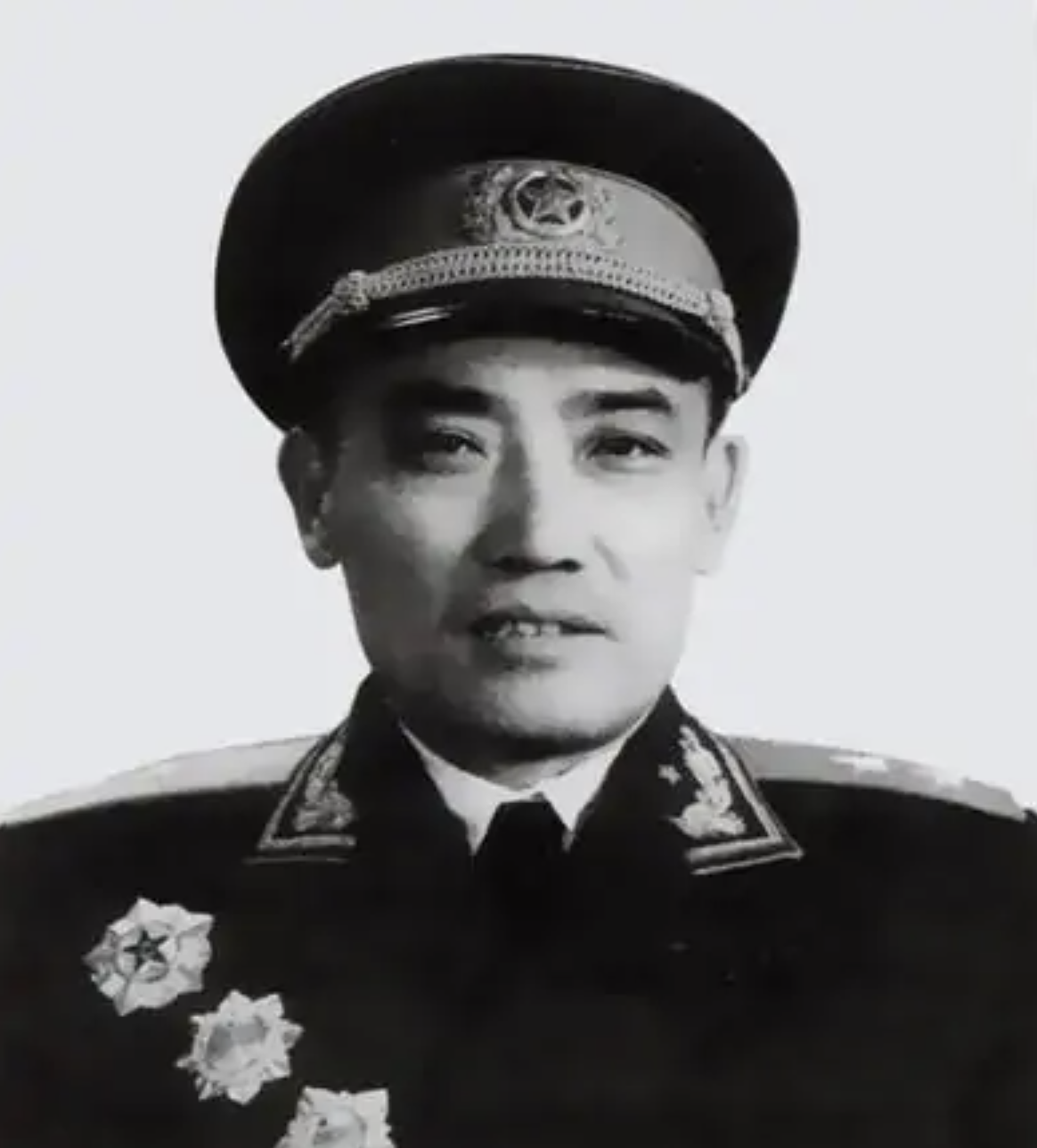 张才千:1971年被叫到人民大会堂,委以重任