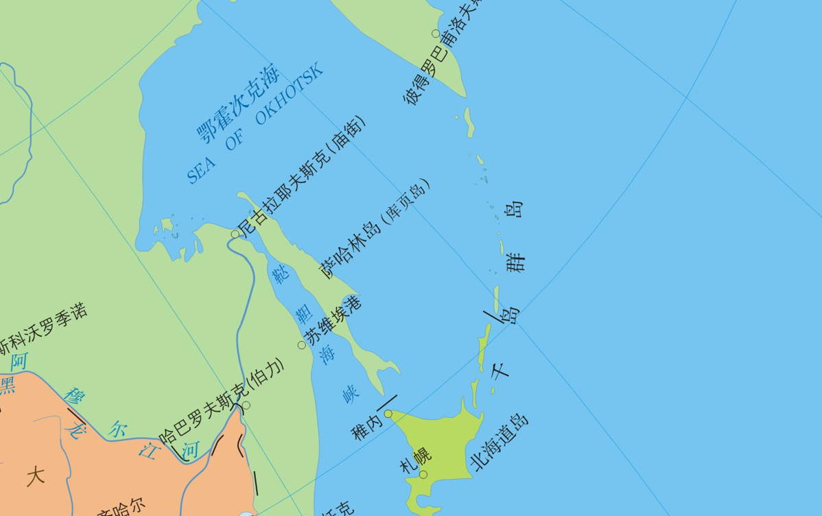 北方四岛到底是哪国领土?为何日俄谁都不肯松手?