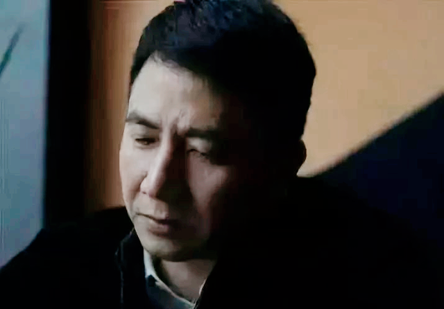 今夜,林生斌和小乐可以睡个安稳觉了