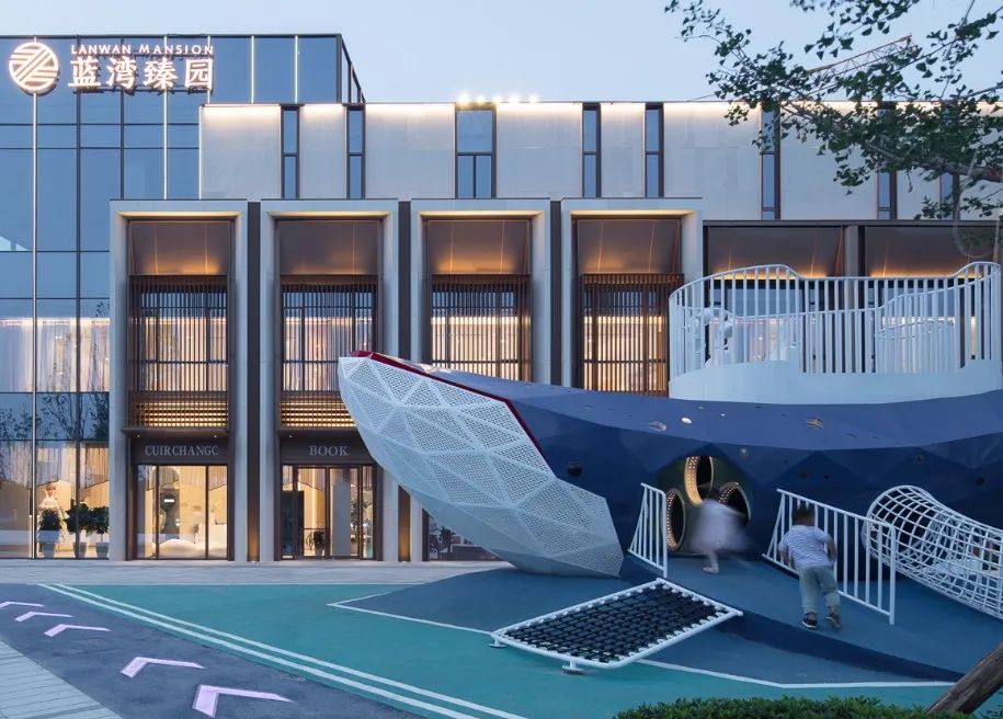 扬州融创蓝湾臻园售楼处tel:400-016-9679转7777项目详情!