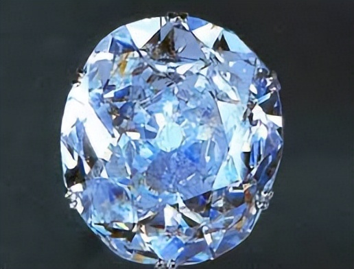 追寻英王权杖上非洲之星的历史始末