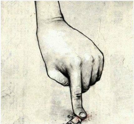 《罗织经》:真正厉害的人,悟透了三种人性,聪明人懂得"潜规则"