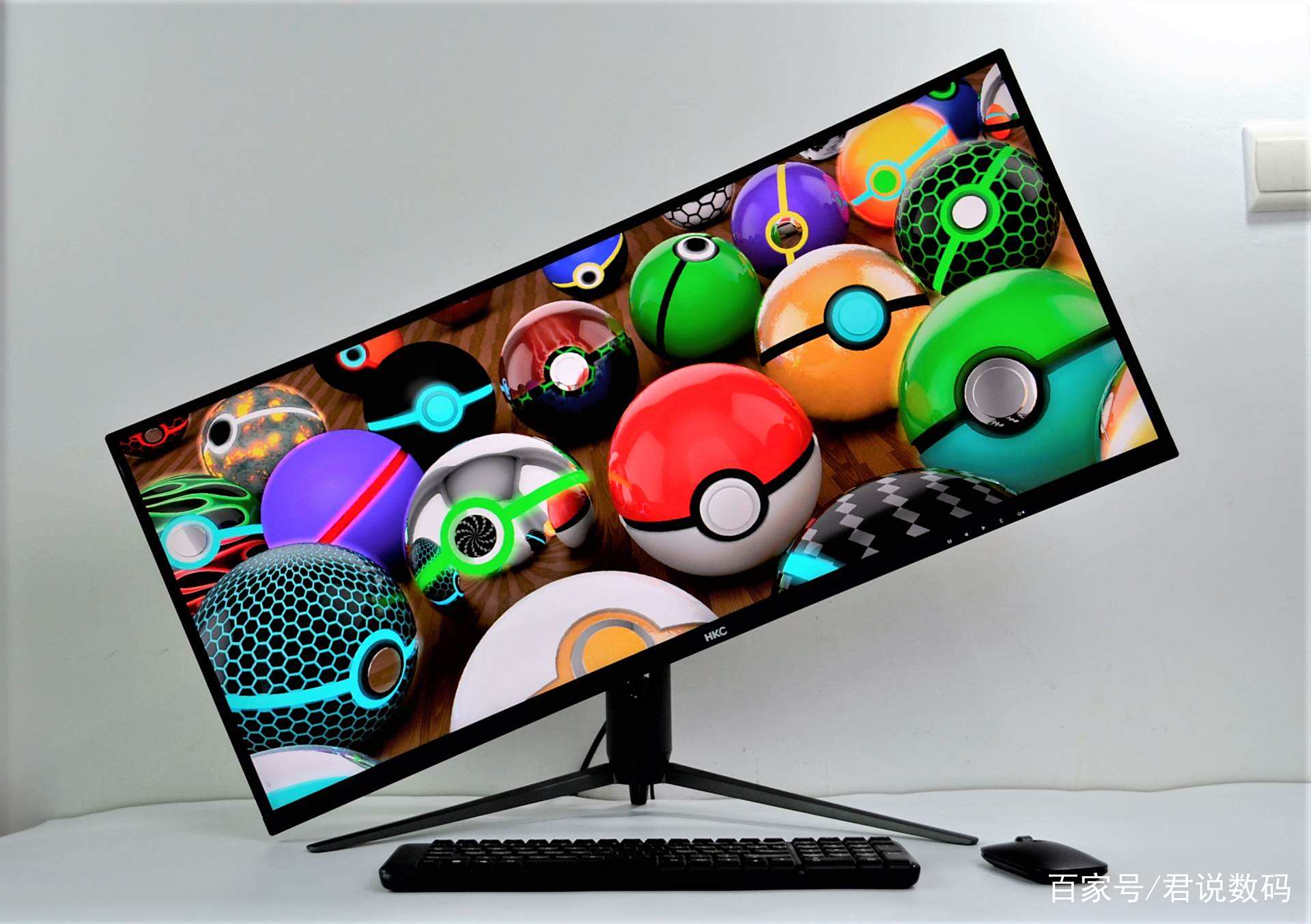 北京时间校准显示器，北京时间校准几时几分几秒