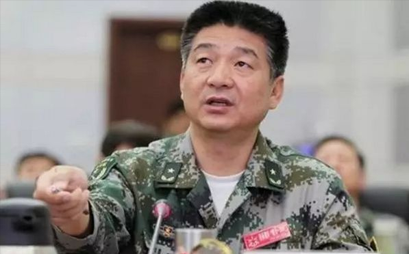 他是印军眼中的"毒药",60岁被授上将,次年任司令员,今年66岁