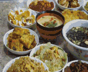 中奖|西安大三女生中奖2万包锅巴，请全校同学免费吃！同学：人美心善