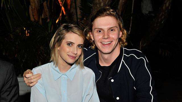 伊万彼得斯为什么跟艾玛分手