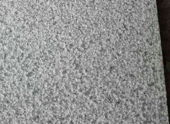 芝麻黑荔枝面外墙干挂