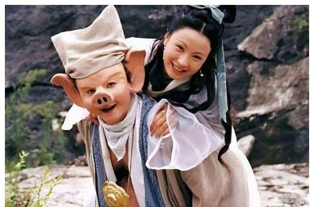 徐峥的春光灿烂猪八戒是如何从烂片到后现代电视剧艺术代表作之一