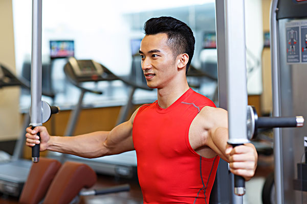 牛年最新男性标准体重对照表,统计如下,看看你的体重标准吗