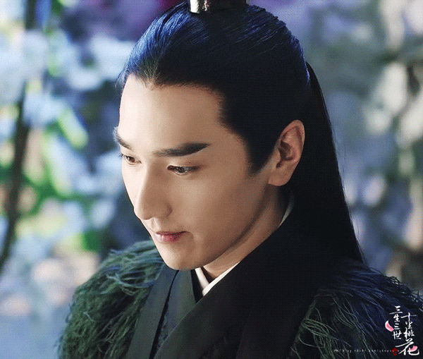 他一露面,贵圈谁敢自称"绝世神颜"?这脸还能再嗑20年