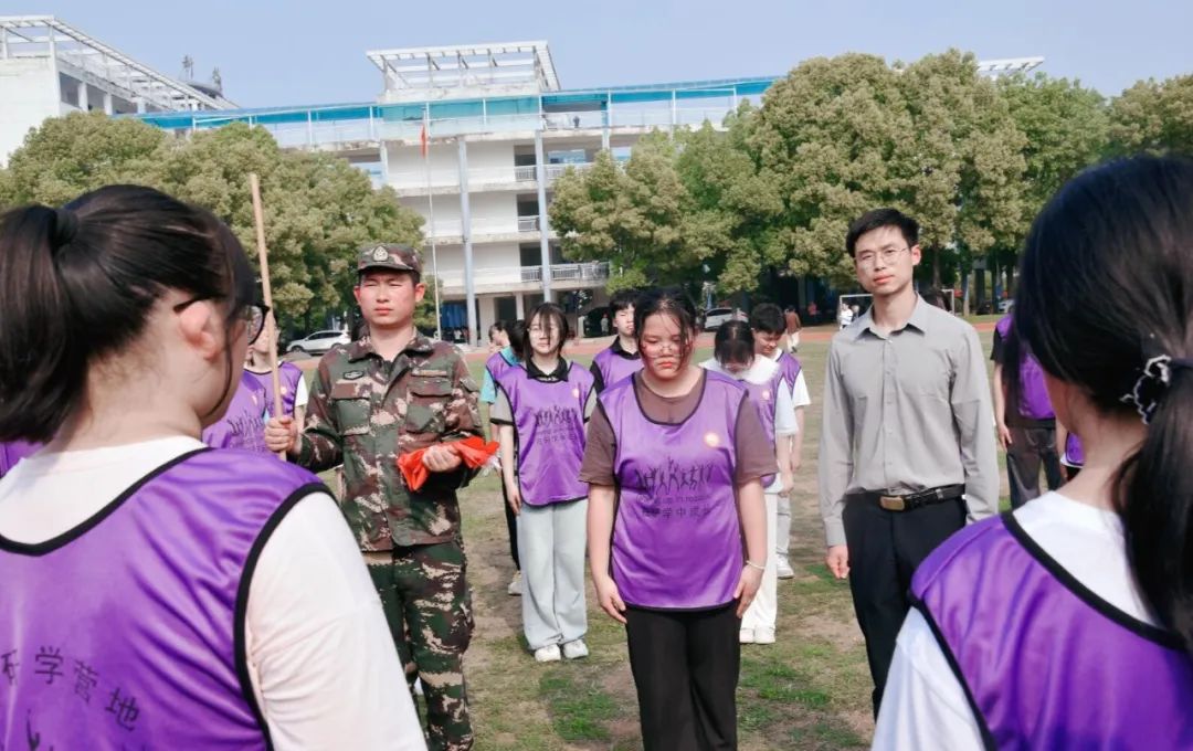 应城第二高级中学图片