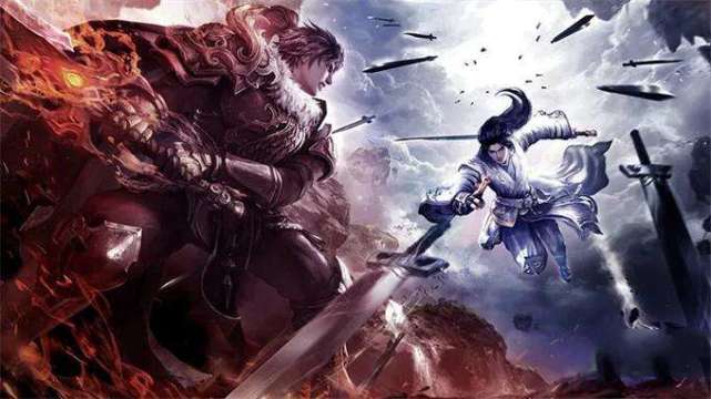 遮天三人组,同为红尘仙时,谁的修炼天赋最高,谁的战力最强?