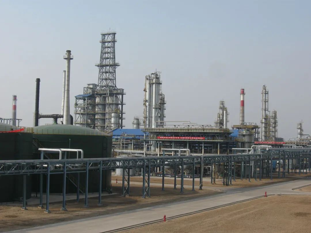 菏泽首富李湘平:营收1286亿,身家120亿,称环境保护是"红线"