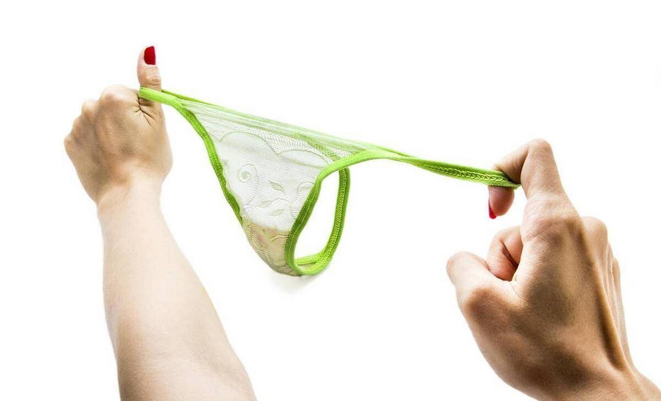 什么今天那么多儒家喜欢穿丁字裤?