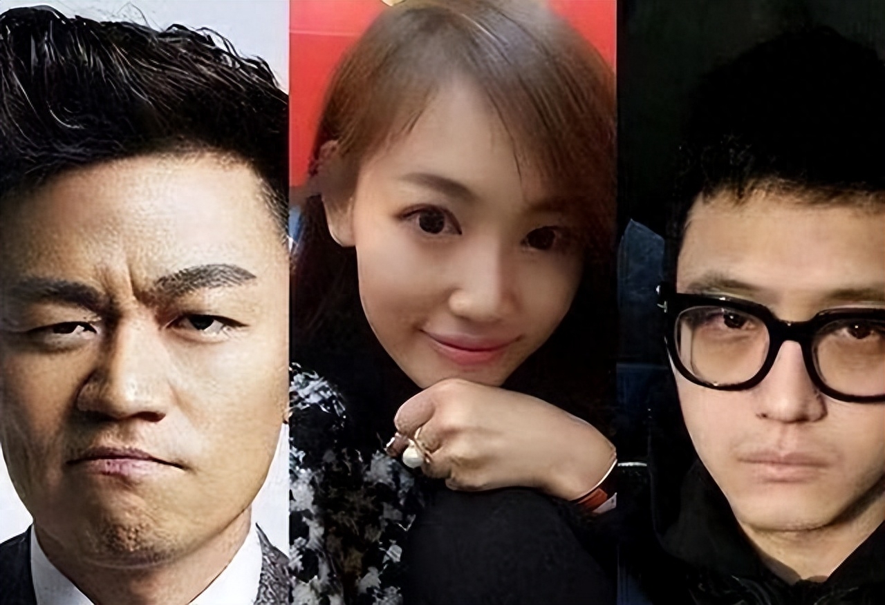 回顾王宝强警告王宝弱:你模仿我可以,但不要打着我的名号进行商演