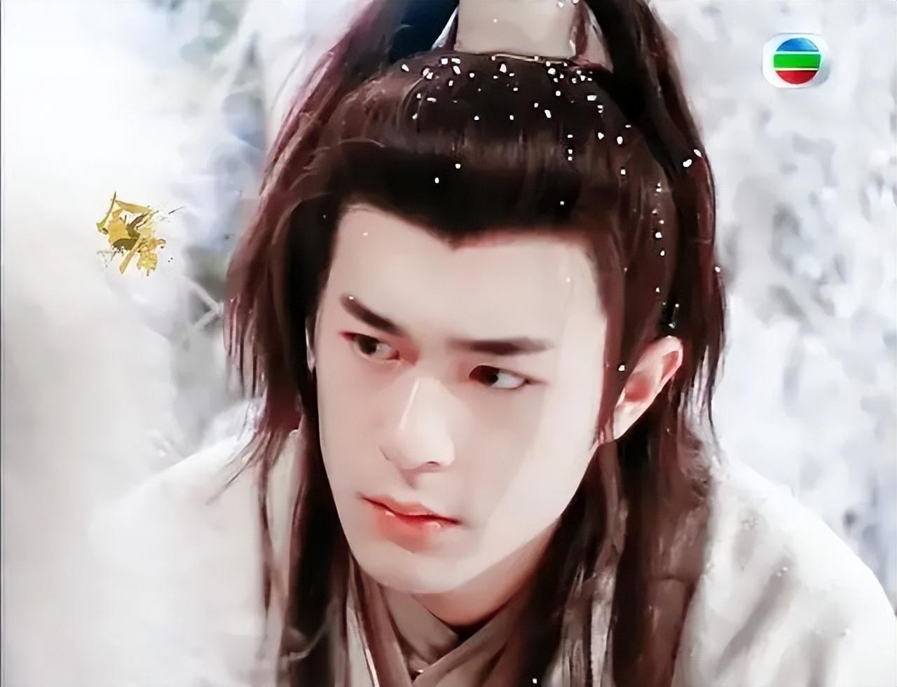 娱乐圈到底怎么了?古天乐成三星堆铜人,吴刚让人不敢认