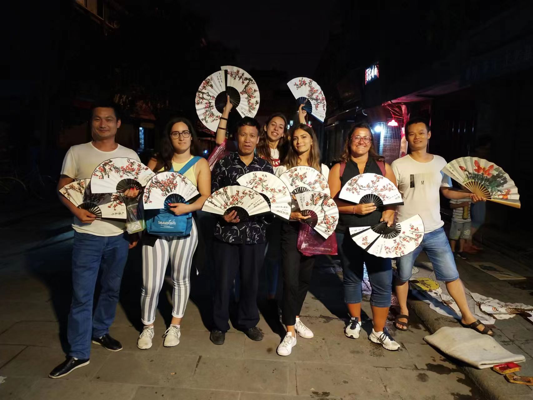 书画家朱三奇作品欣赏