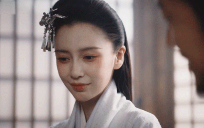 风起陇西:荀诩拆穿给柳莹身份,为什么还给她令牌放她走?