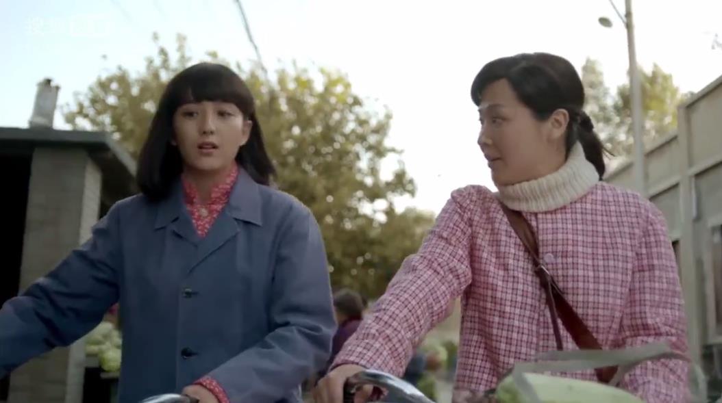 《平凡的世界》人物浅析田润叶:爱情的理想者,现实的践行者