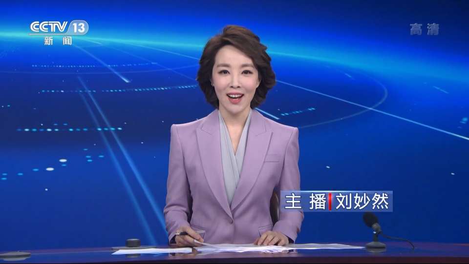 6位央视新闻主播9点档轮岗锻炼,择优升级用意明显,最看好刘妙然