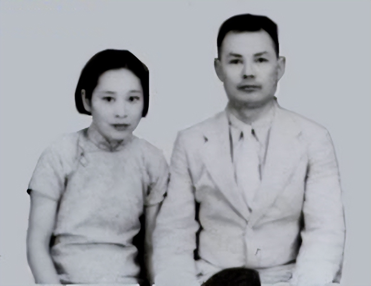 延安著名的"十大美女",4位是元帅夫人,其余"6美"花落谁家?