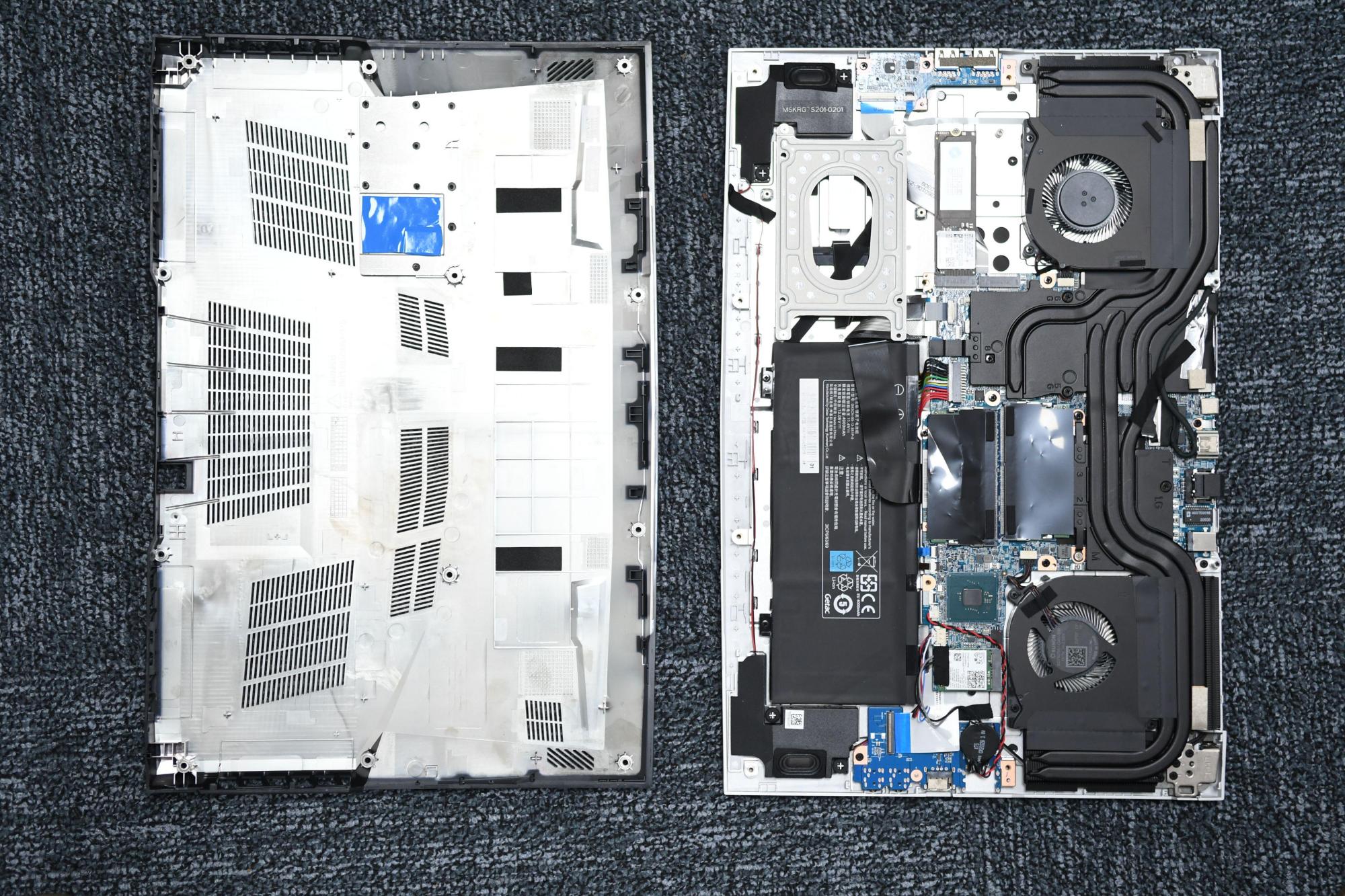 一文读懂机械革命游戏轻薄本所有在售型号汇总