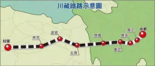 川藏铁路雅林段82%都是隧道,如何应对盾构机无法钻掘的岩石?